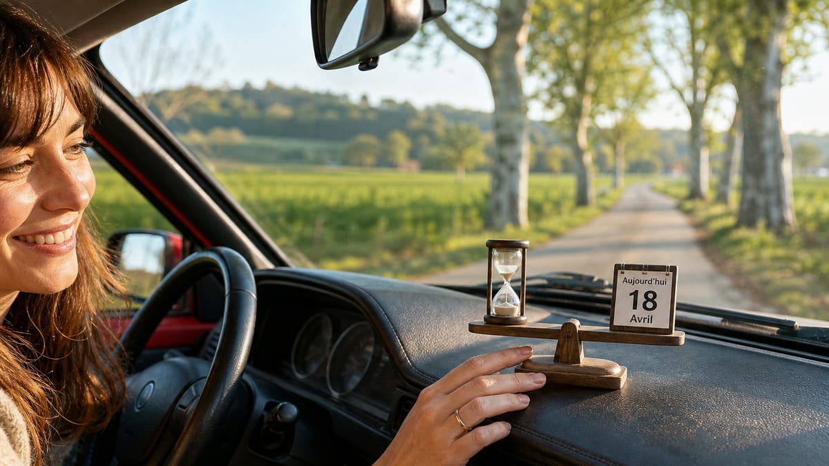 Assurance temporaire vs annuelle : le vrai comparatif
