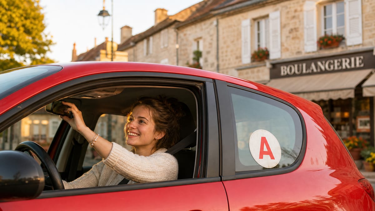 Jeune conducteur : peut-on souscrire une assurance temporaire ?